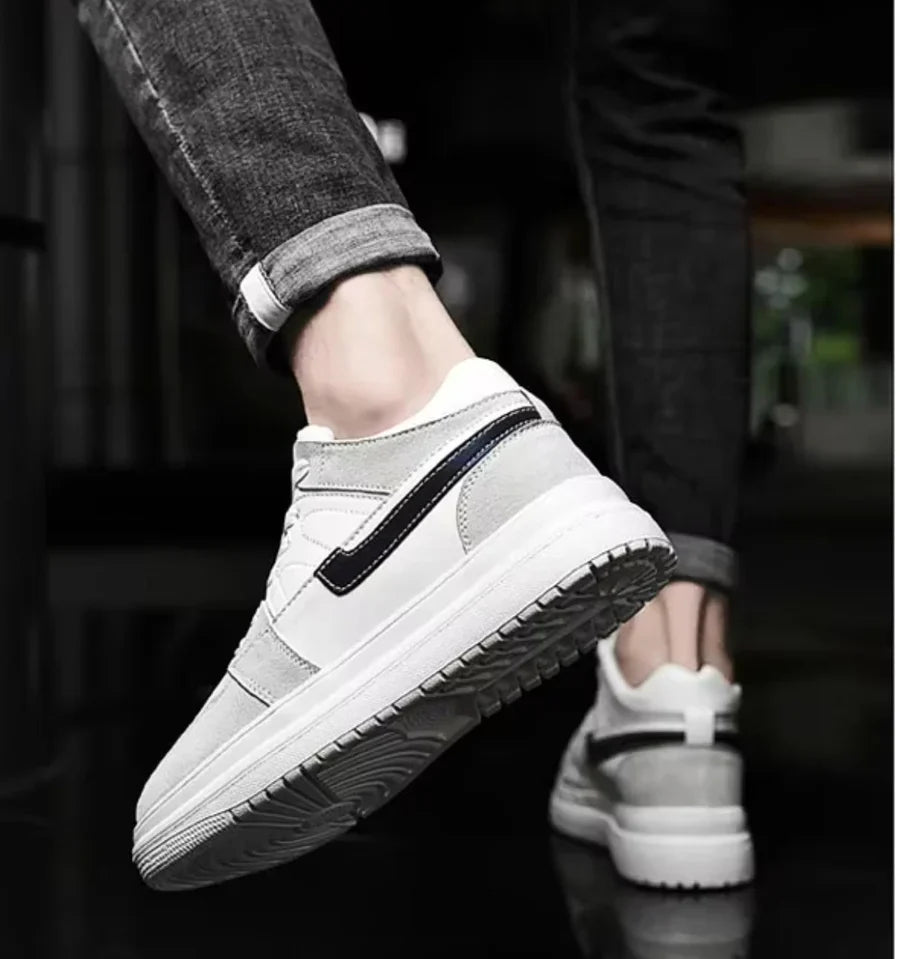 Stephan | Increase your height (+6CM +8CM)